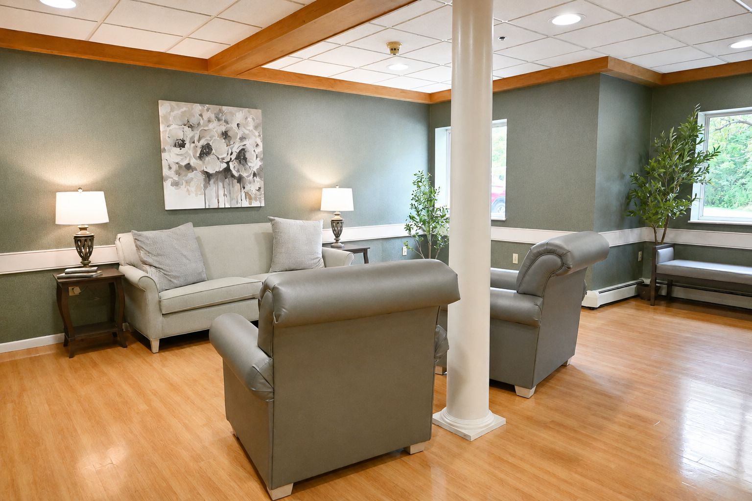 Omni West Assisted Living, Youngstown, OH 30