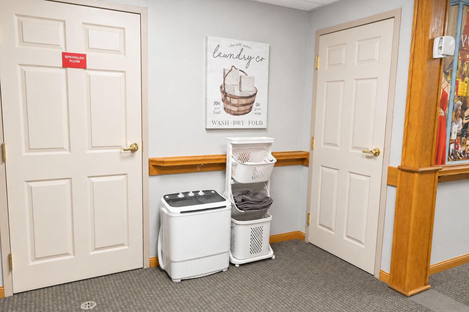 Omni West Assisted Living, Youngstown, OH 42