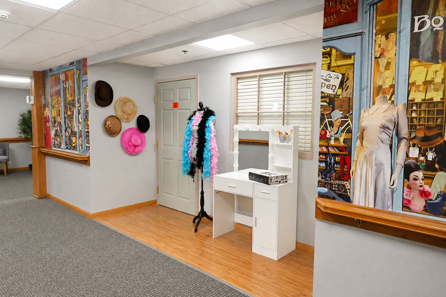 Omni West Assisted Living, Youngstown, OH 44