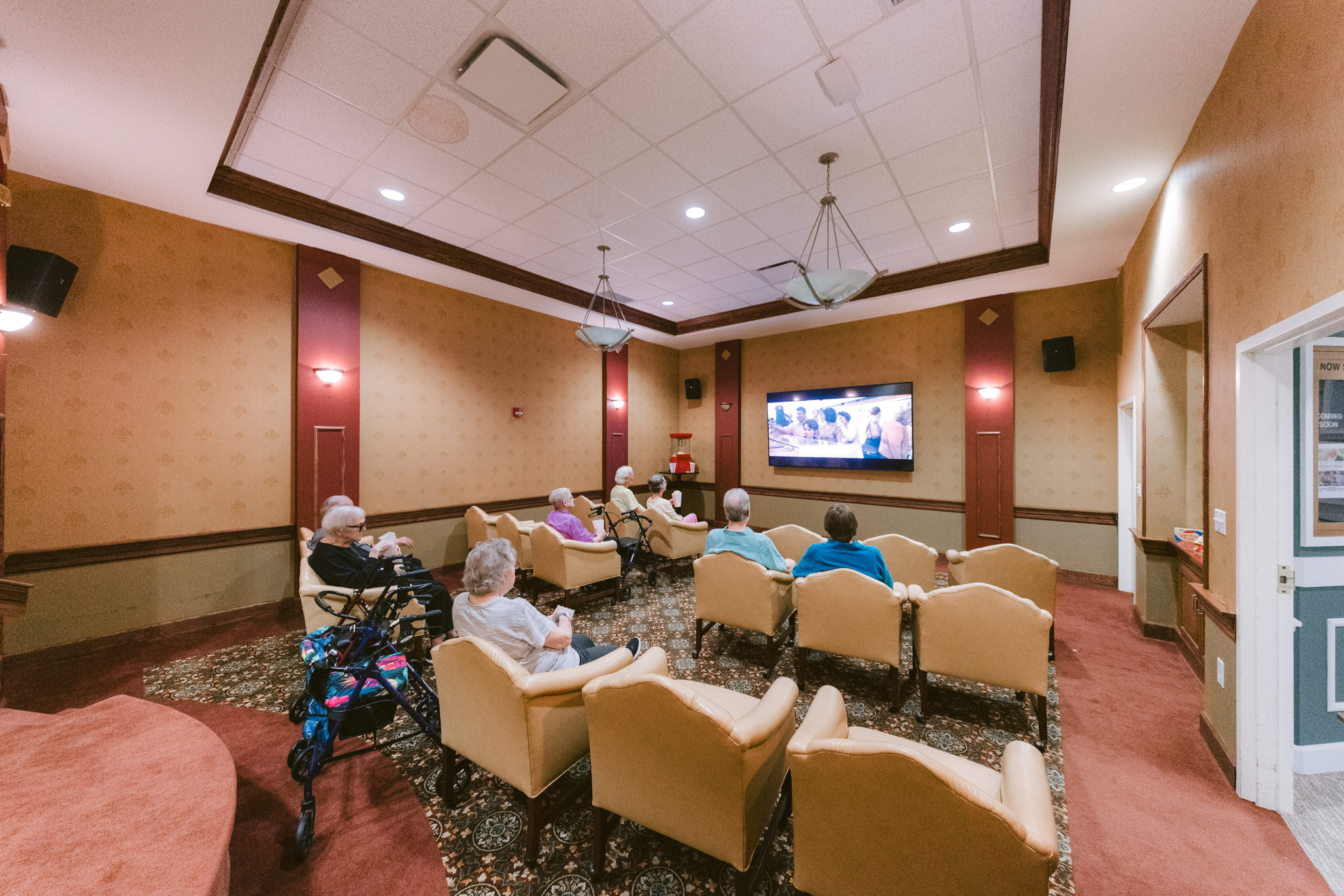 Ohio Living Breckenridge Village, Willoughby, OH 13