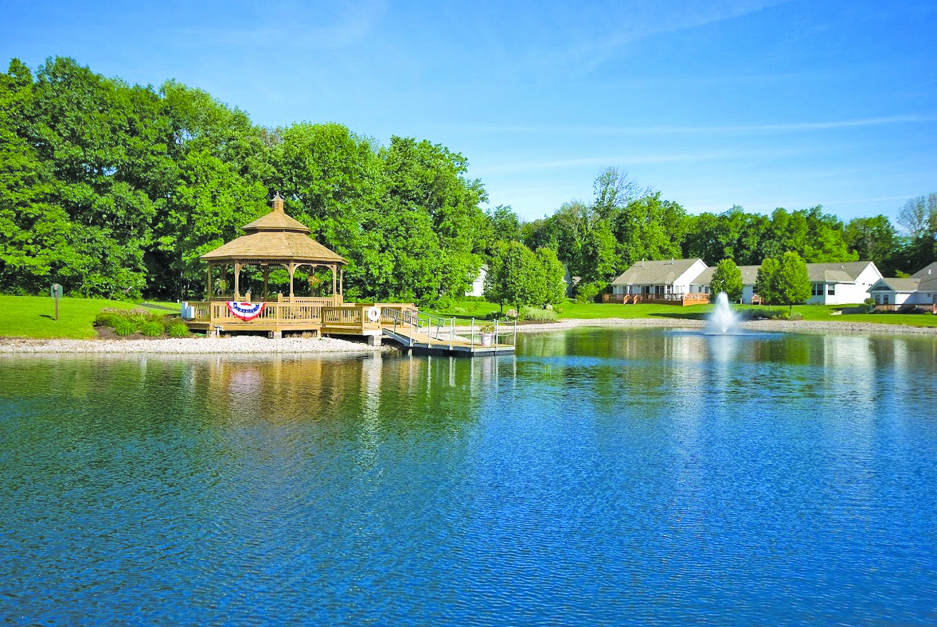 The Parkvue Community on Catawba Island, Port Clinton, OH 2