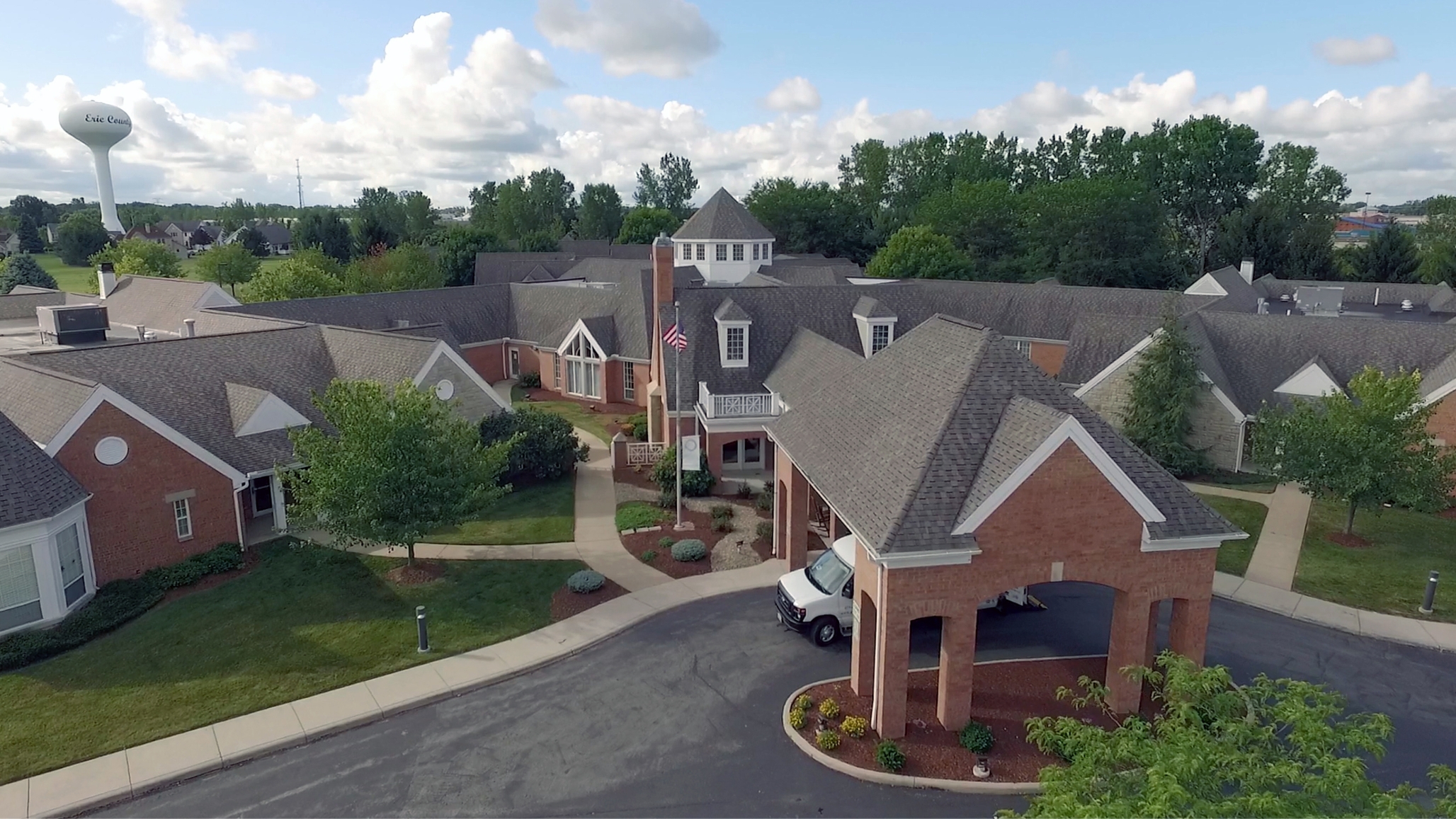 The Parkvue Community, Sandusky, OH 3