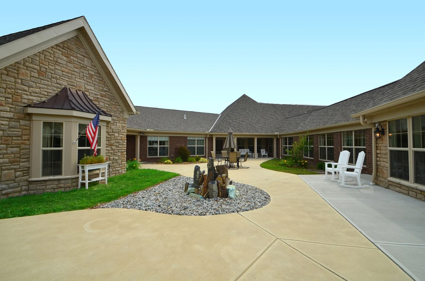 Browning Masonic Community, Waterville, OH 24