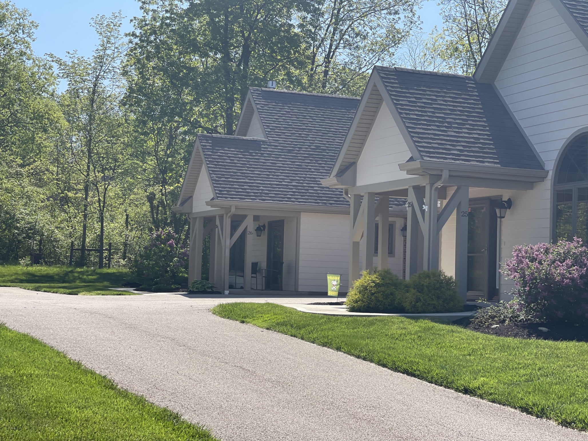 The Trinity Community at Beavercreek, Beavercreek, OH 2