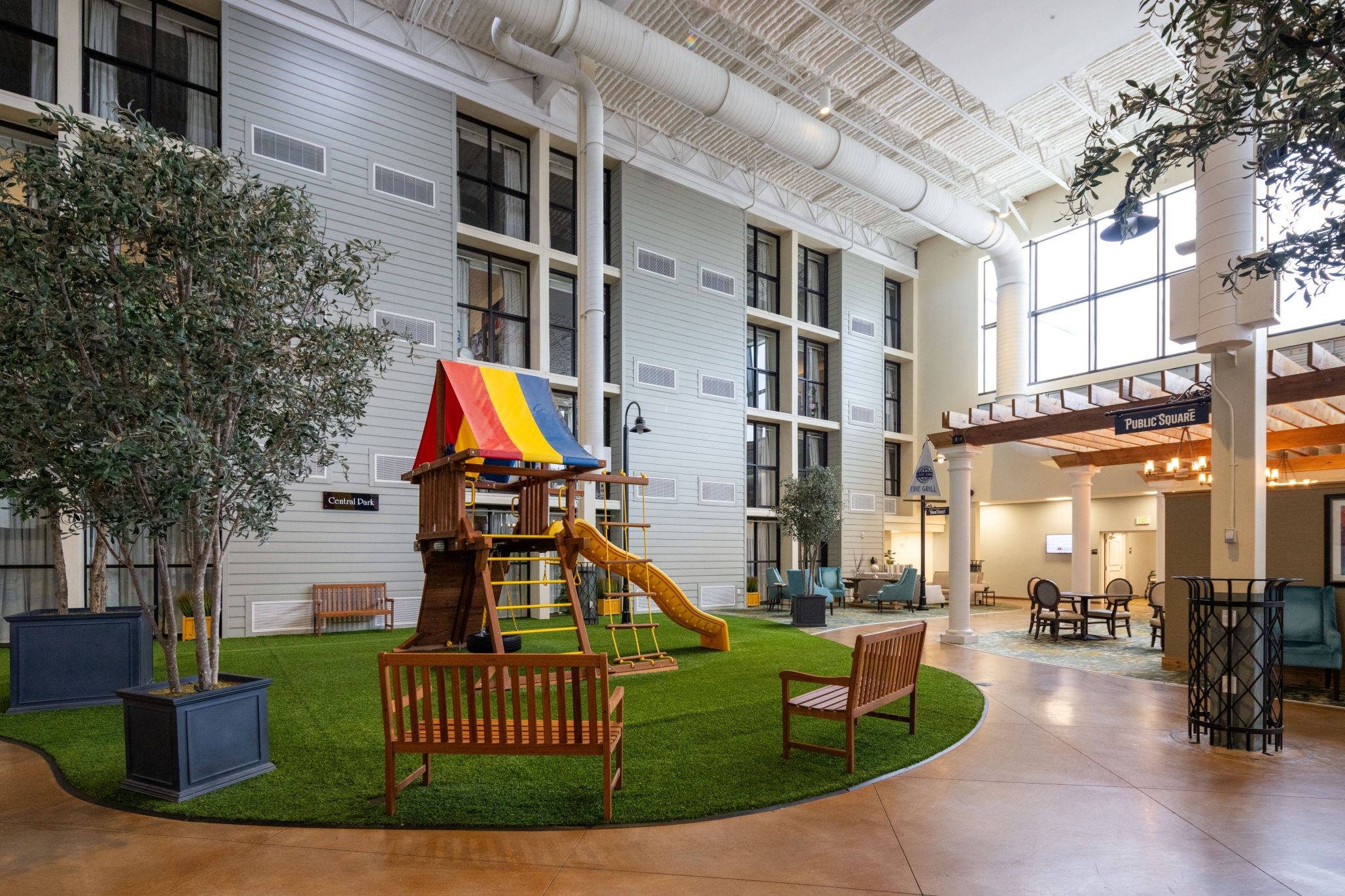 Prosper at Wickliffe, Wickliffe, OH 6