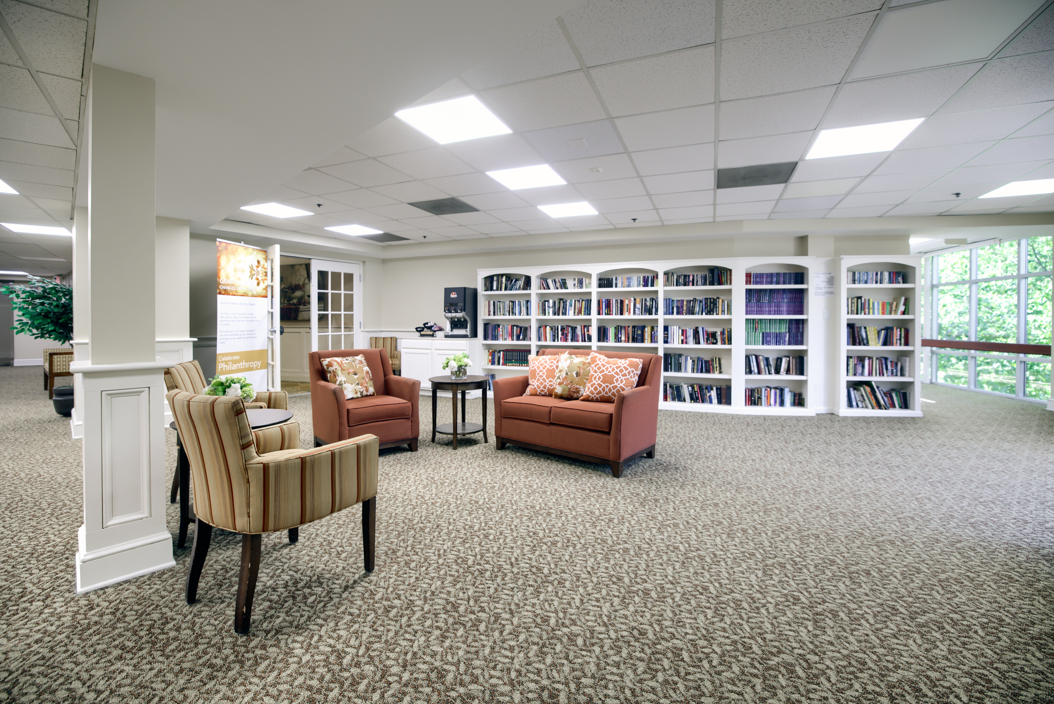 Ohio Living Rockynol, Akron, OH 14