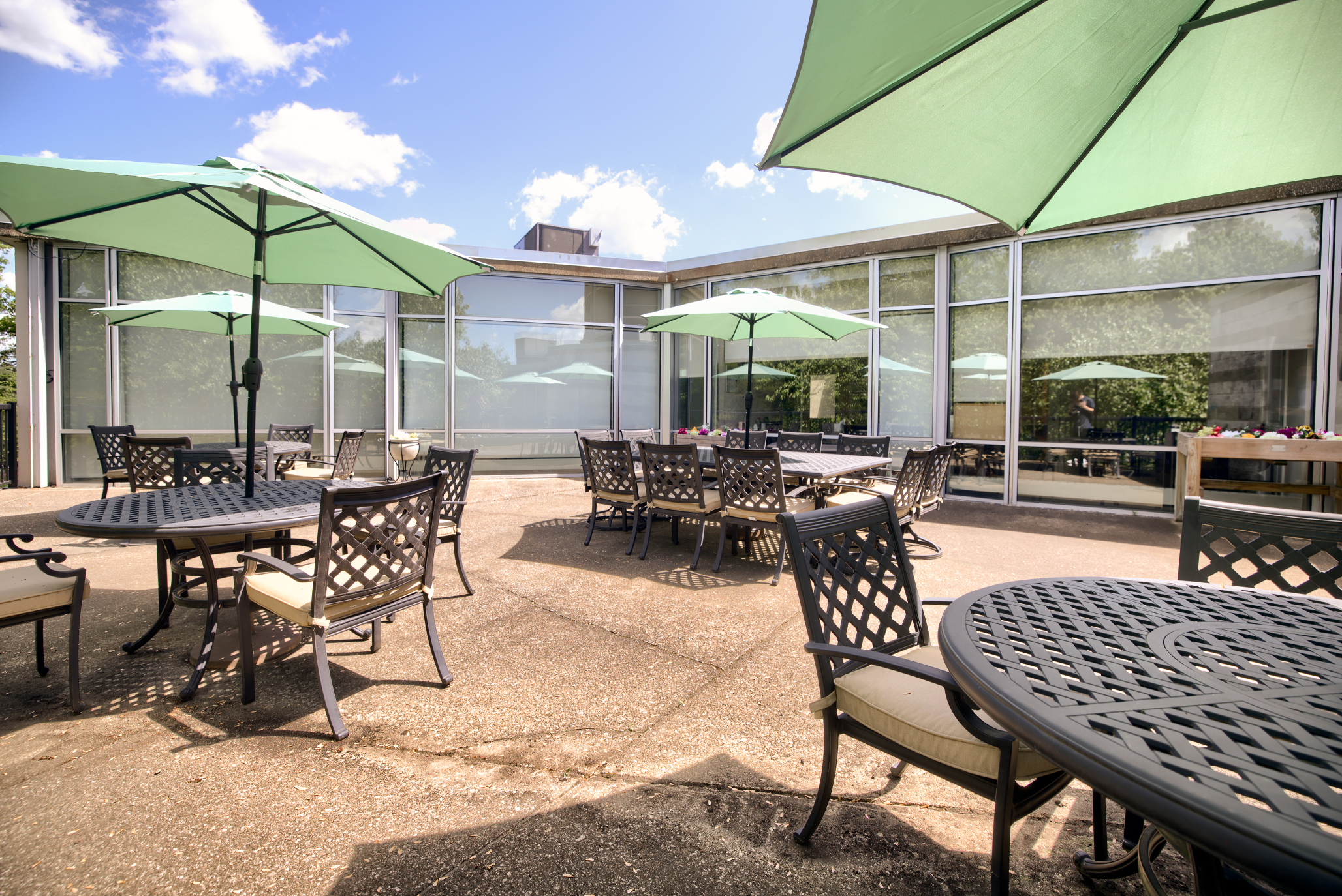 Ohio Living Rockynol, Akron, OH 15