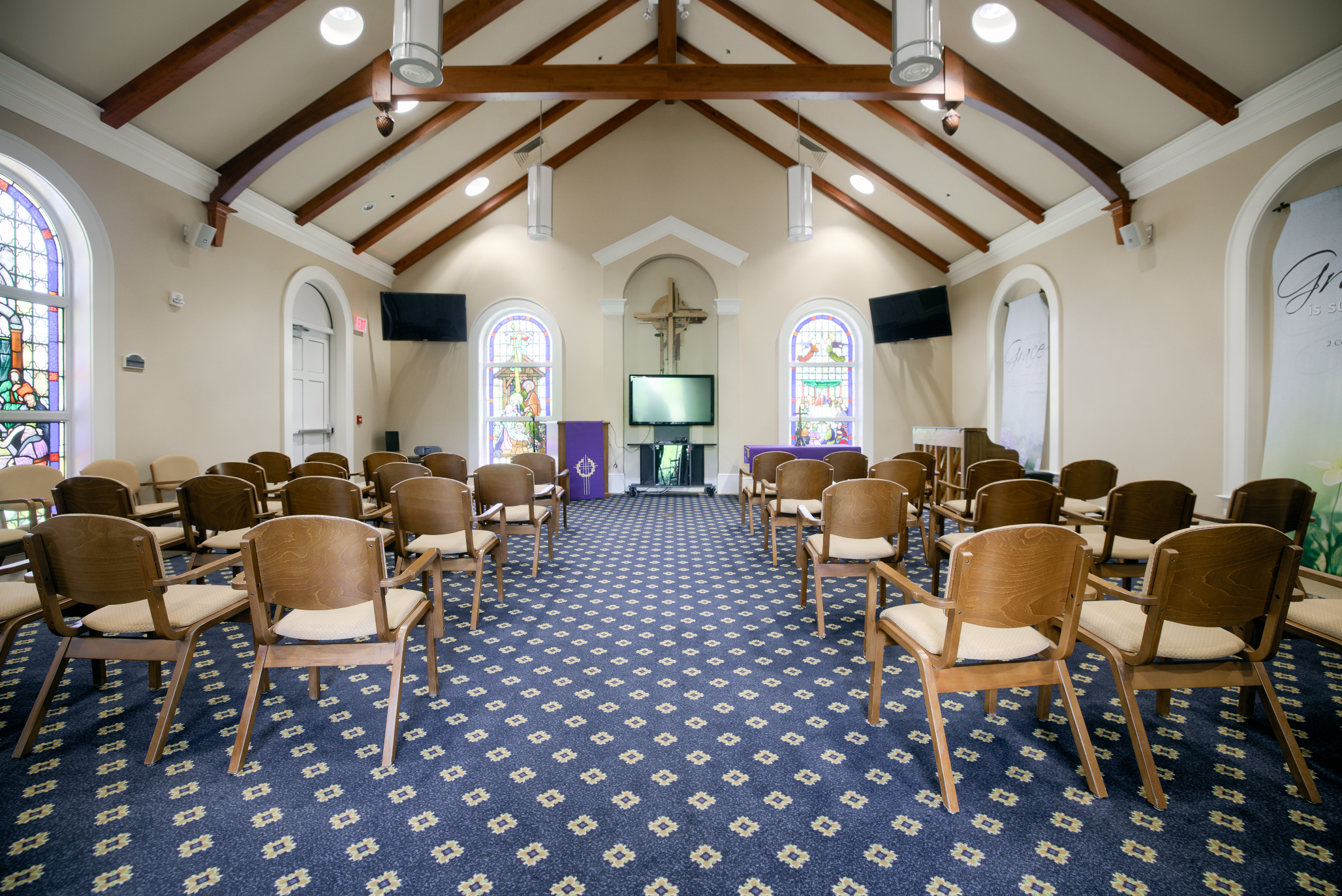 Ohio Living Rockynol, Akron, OH 7