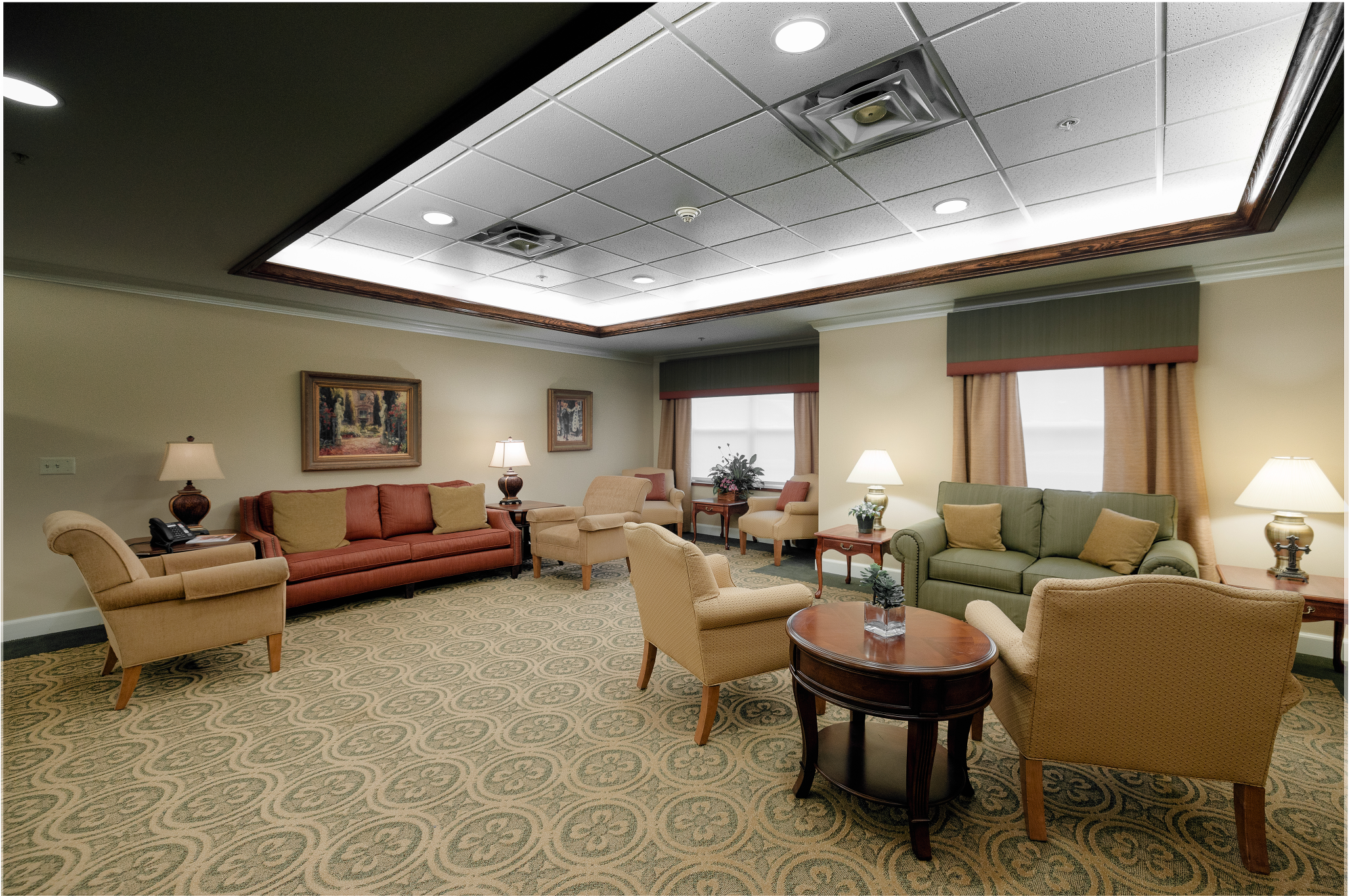 Ohio Living Sarah Moore, Delaware, OH 4