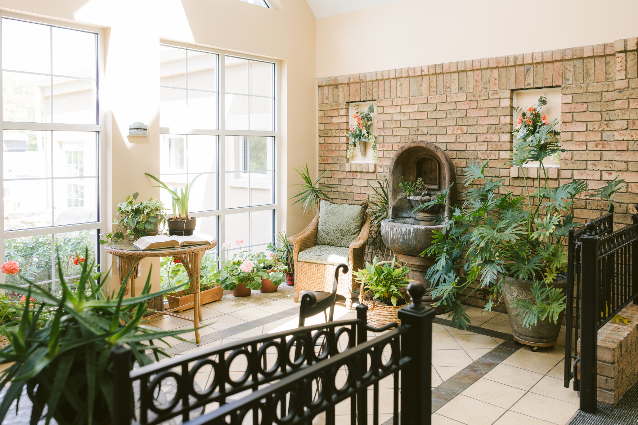 Ohio Living Rockynol, Akron, OH 6