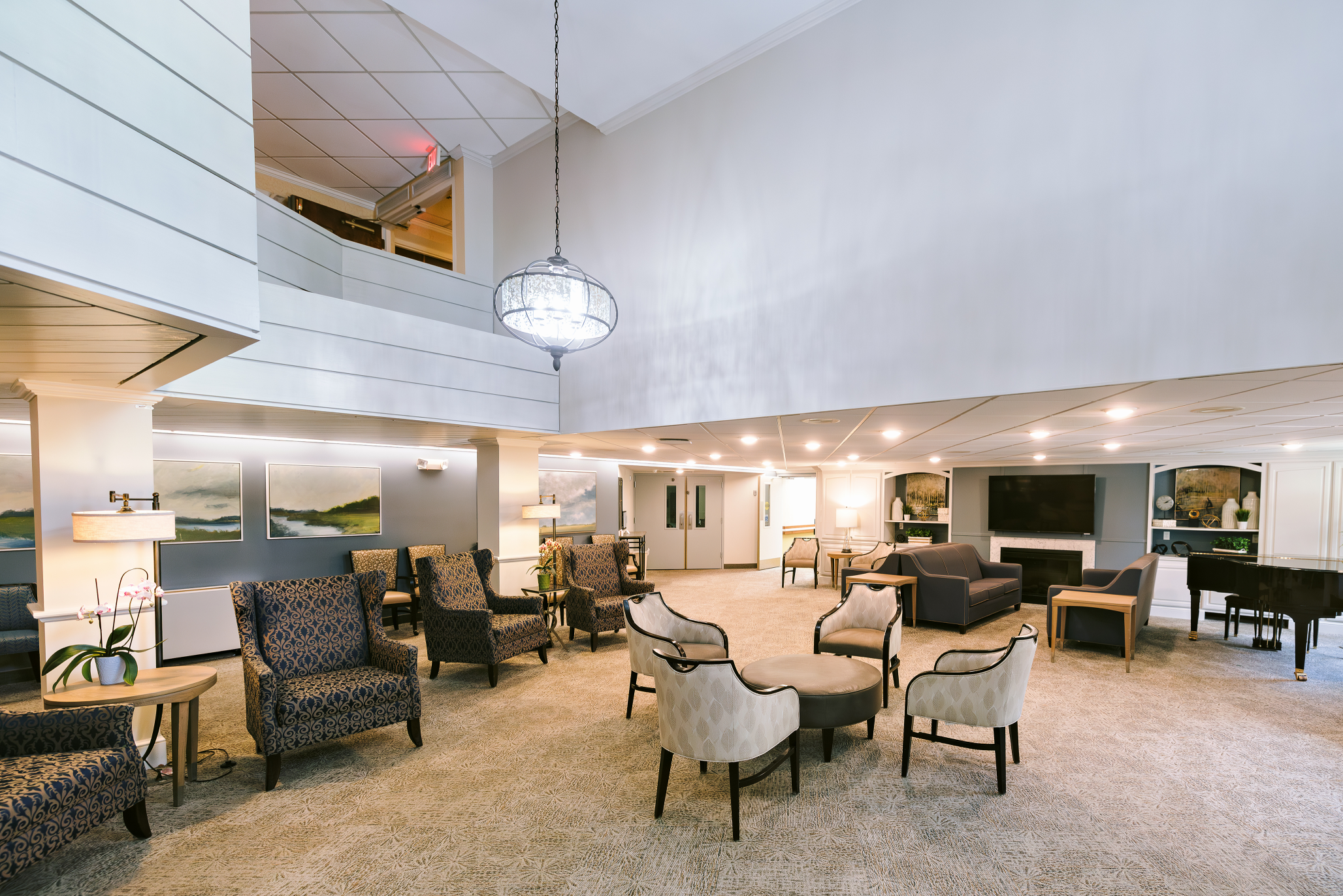 Ohio Living Rockynol, Akron, OH 2