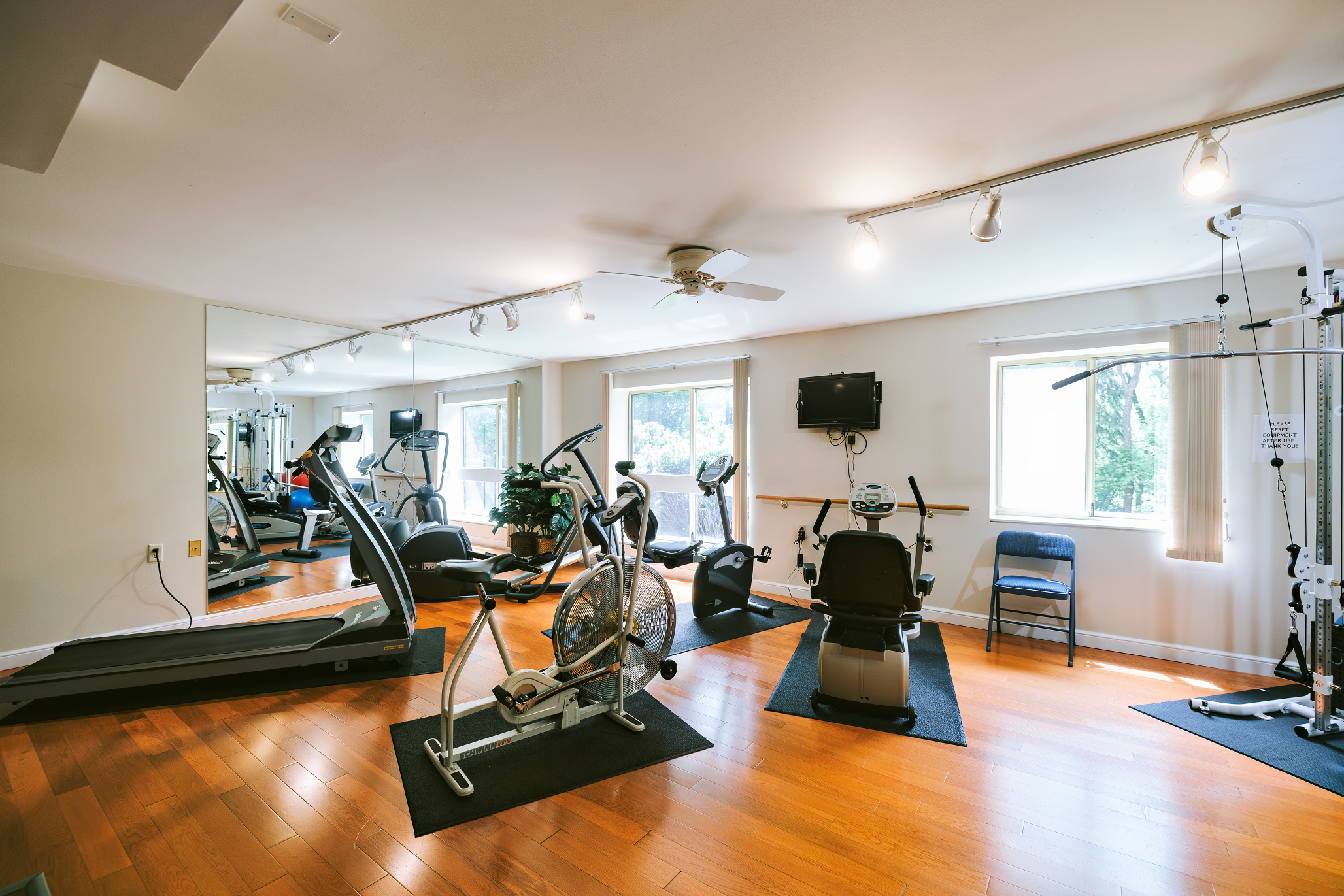 Ohio Living Rockynol, Akron, OH 8