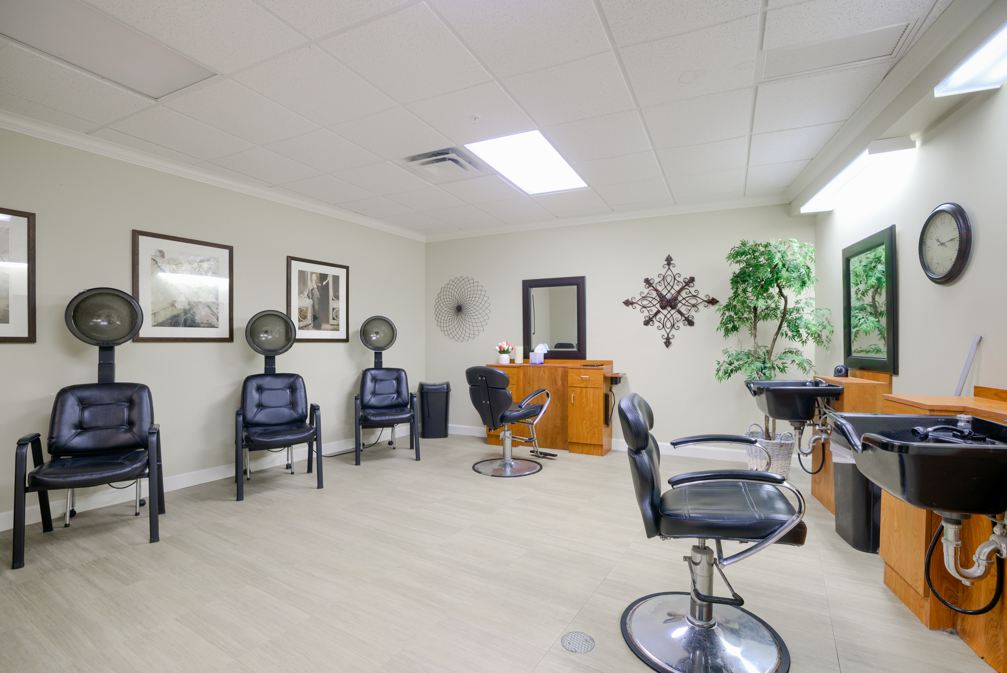 Ohio Living Rockynol, Akron, OH 9