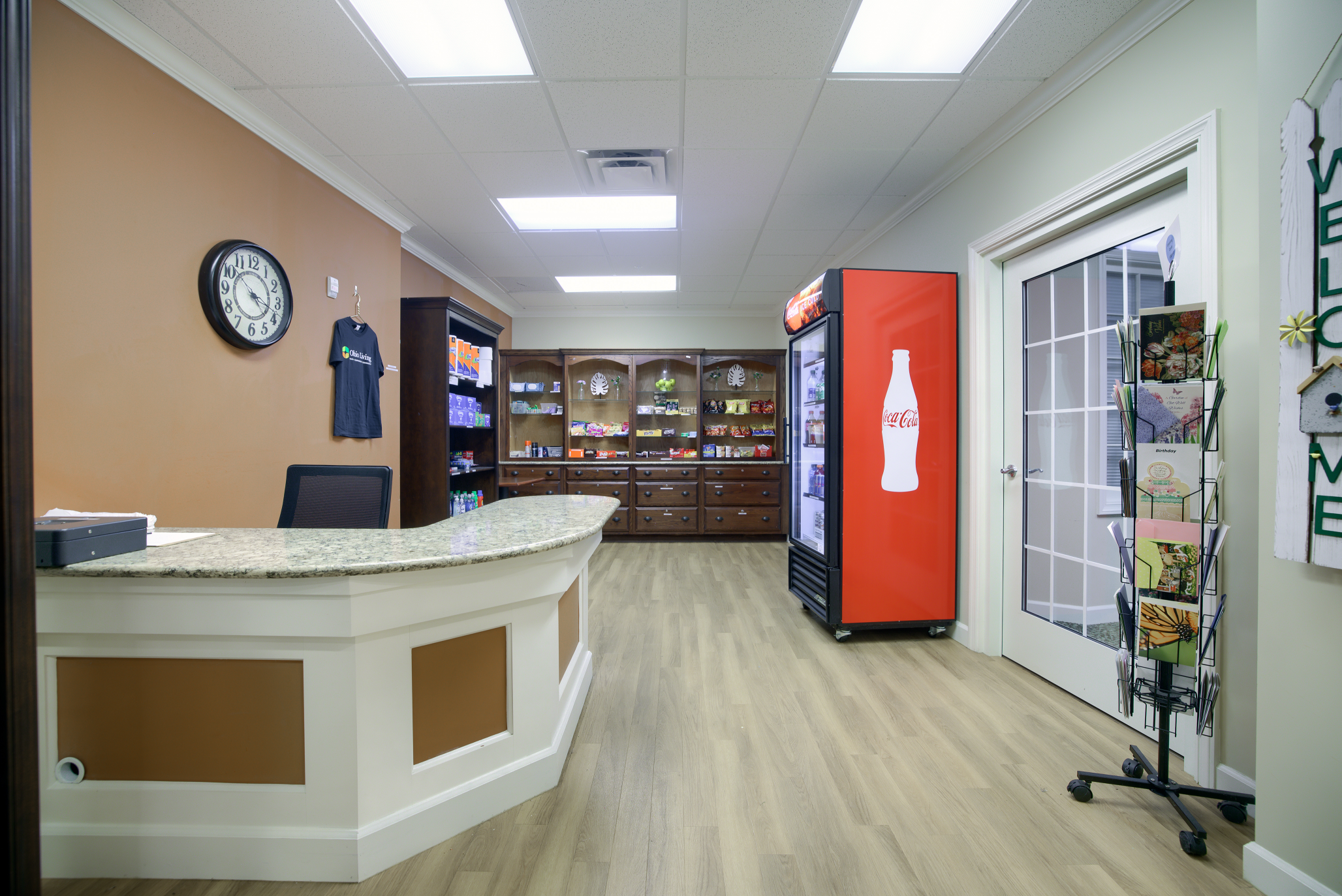 Ohio Living Rockynol, Akron, OH 11