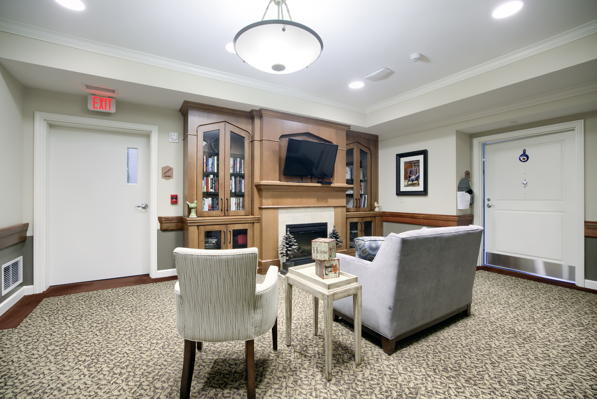 Ohio Living Rockynol, Akron, OH 12