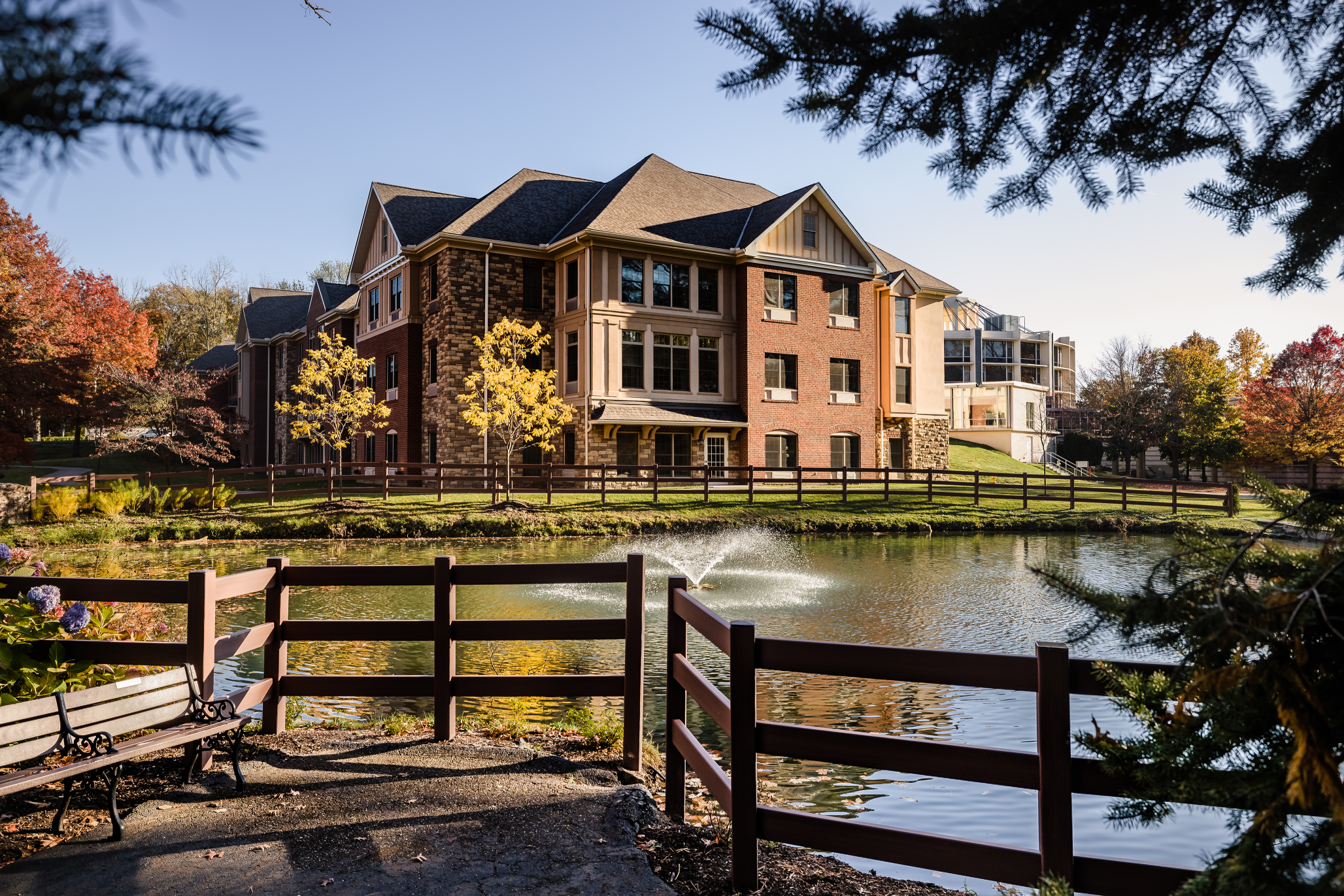 Ohio Living Rockynol, Akron, OH 16