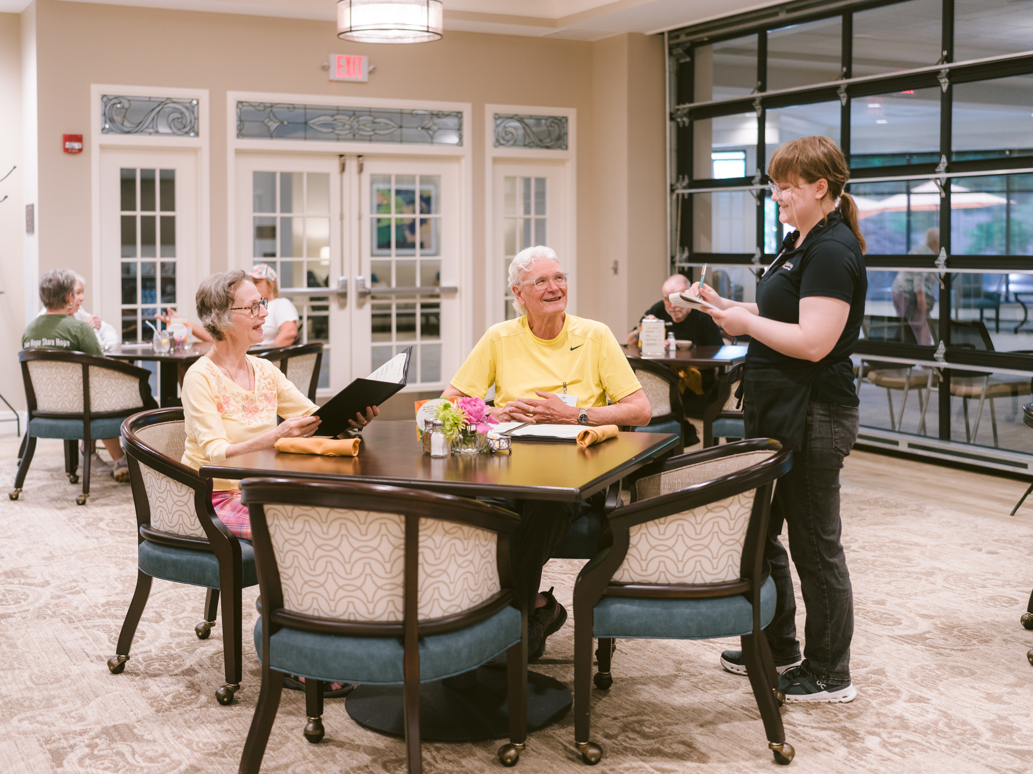 Ohio Living Breckenridge Village, Willoughby, OH 12