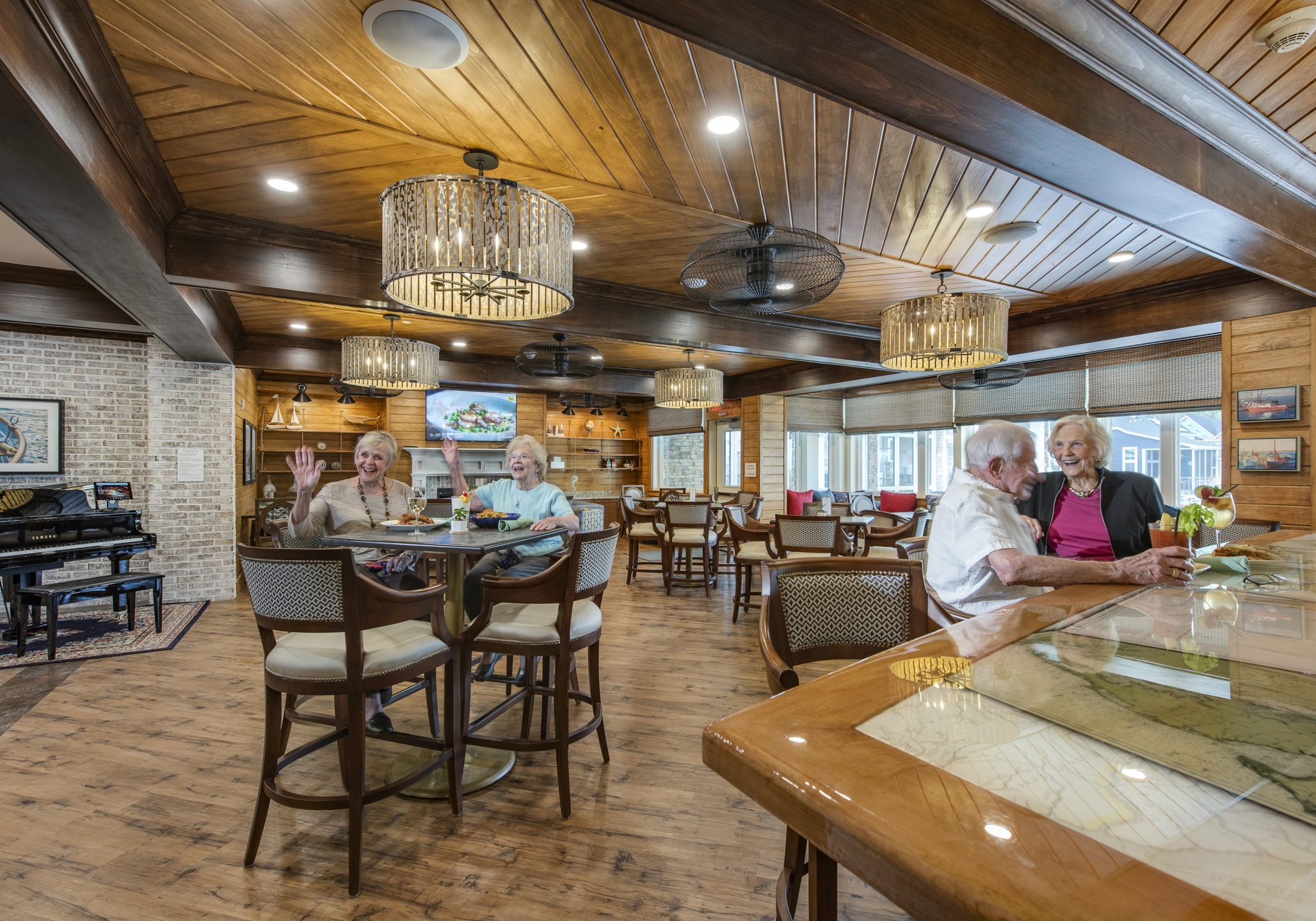 The Lodge at Truitt Homestead, Rehoboth Beach, DE 11