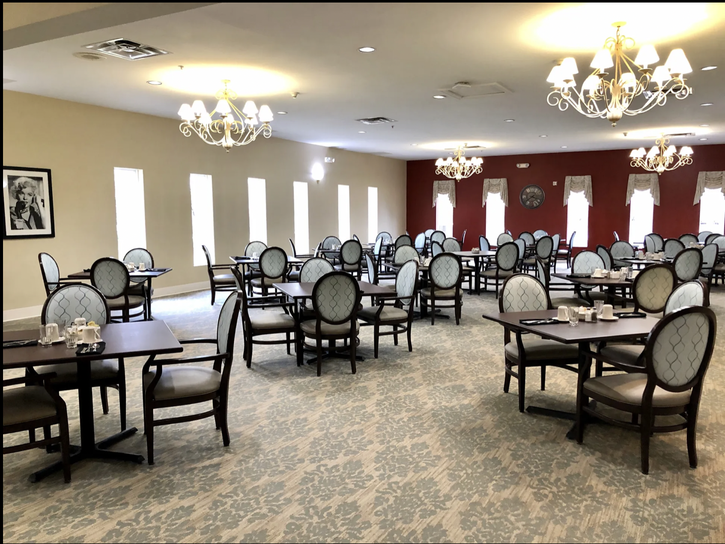 Middleburg Heights Assisted Living, Middleburg Heights, OH 4