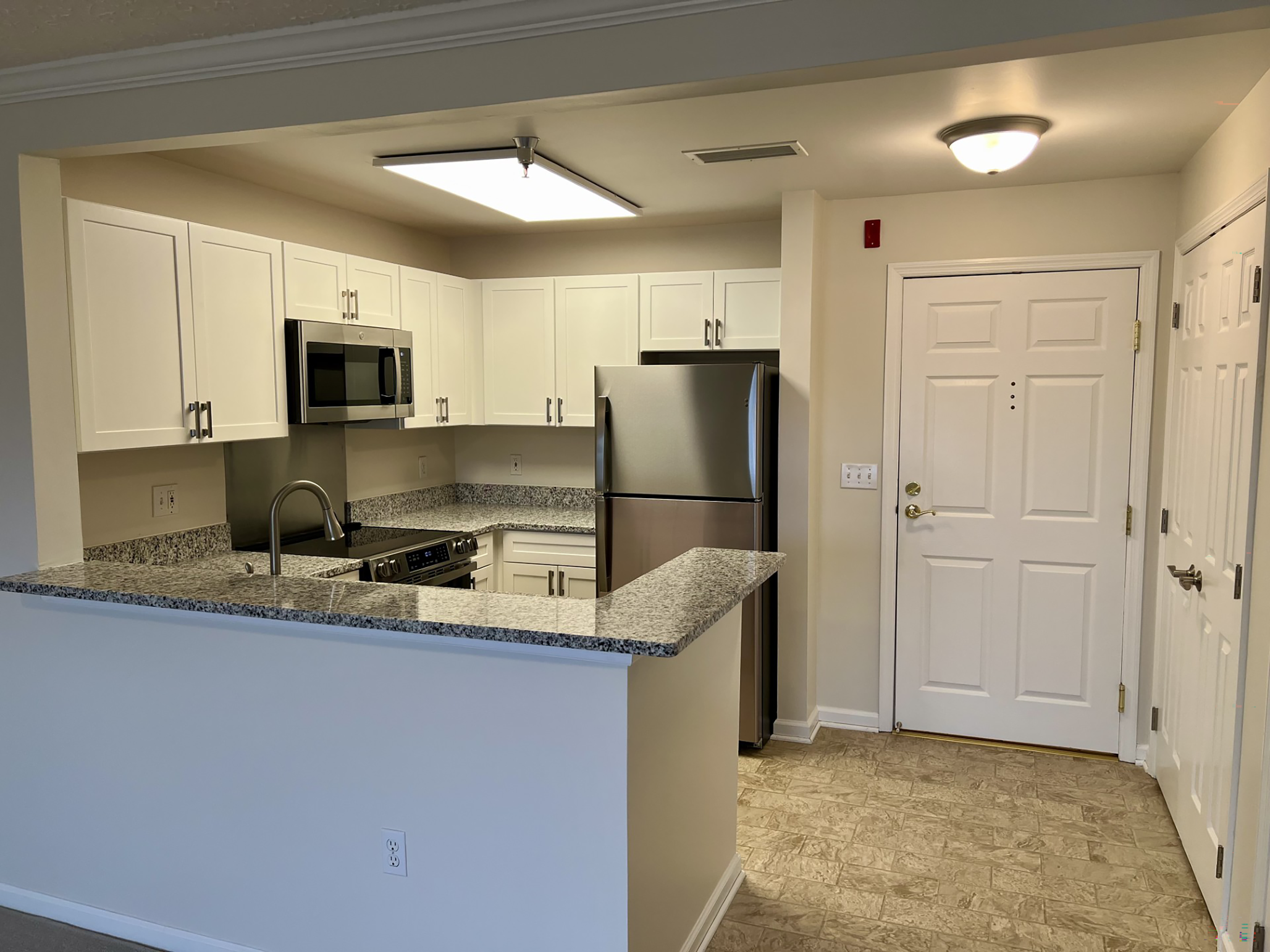 Ohio Living Cape May, Wilmington, OH 3