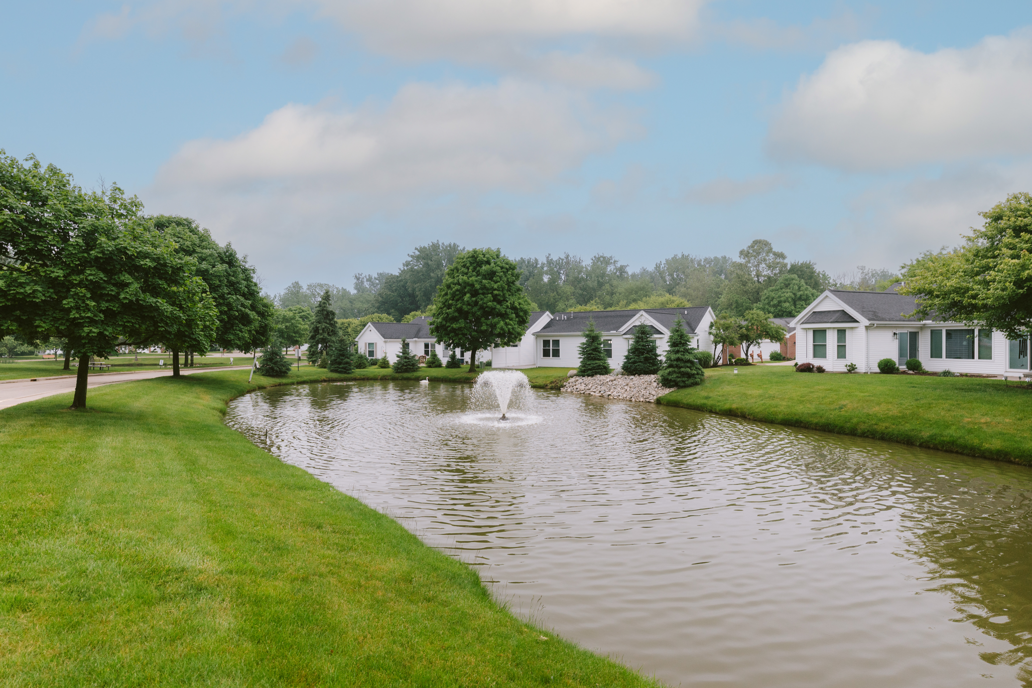 Ohio Living Swan Creek 12