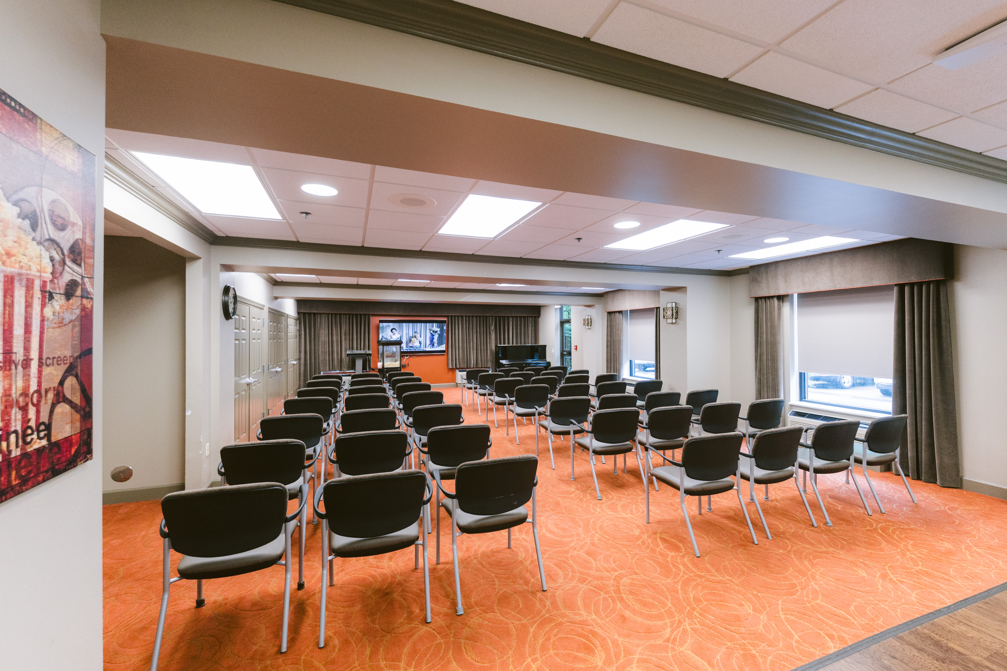 Ohio Living Swan Creek 18