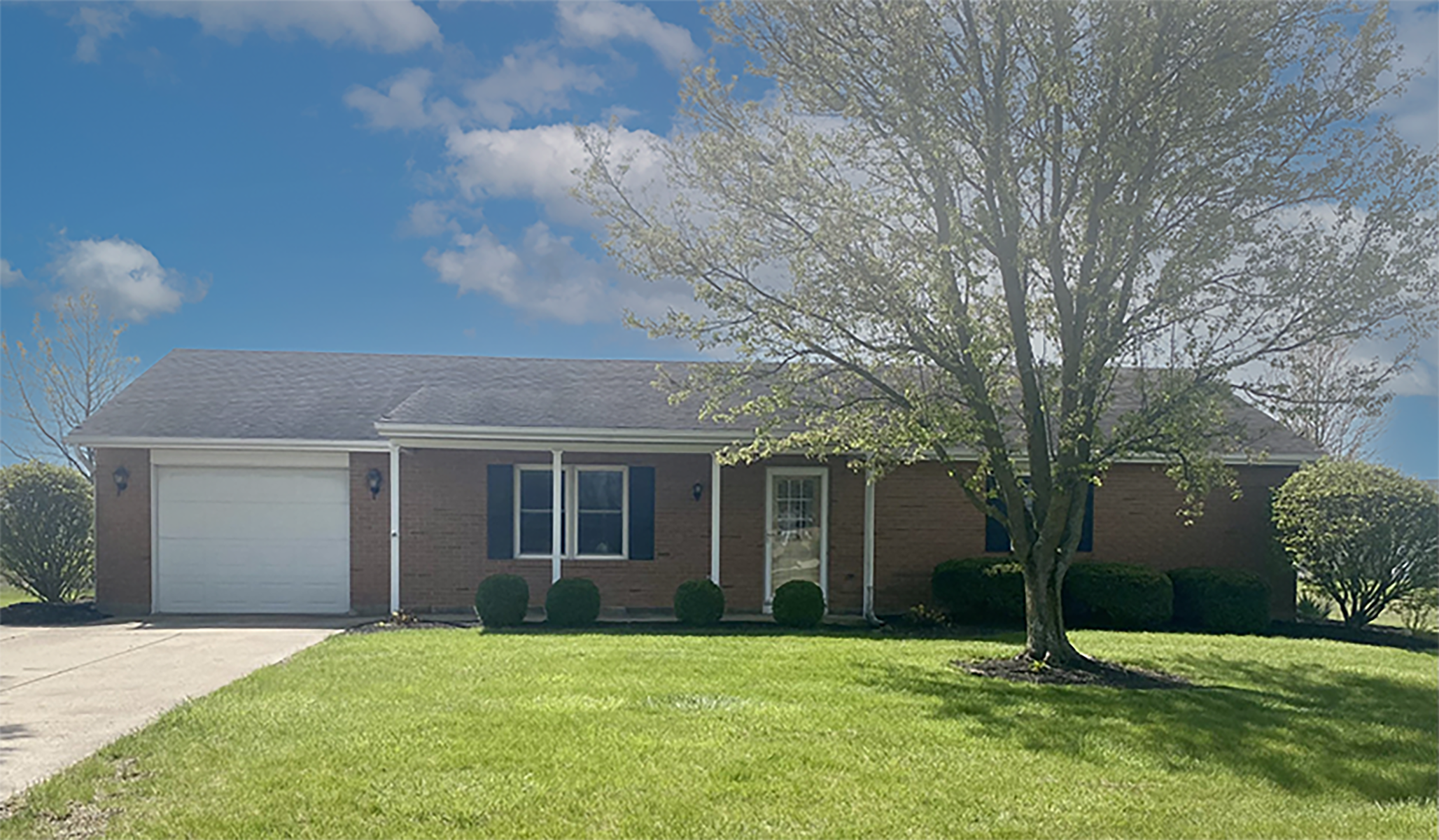 Ohio Living Dorothy Love, Sidney, OH 2