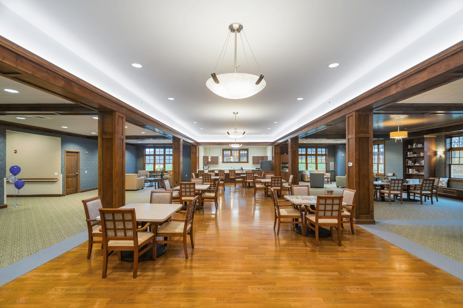 Armstrong Memory Care Assisted Living, Warren, OH 9