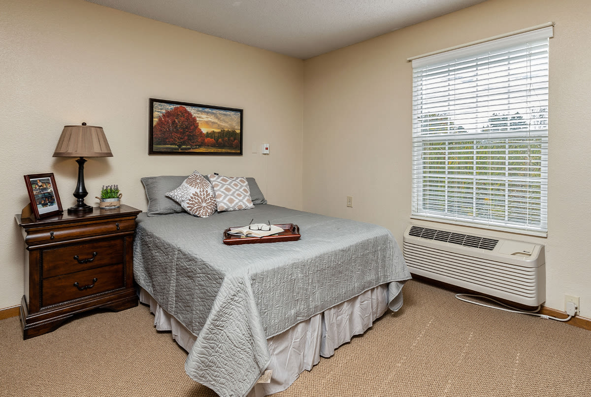 Trustwell Living at Urbana Place, Urbana, OH 5