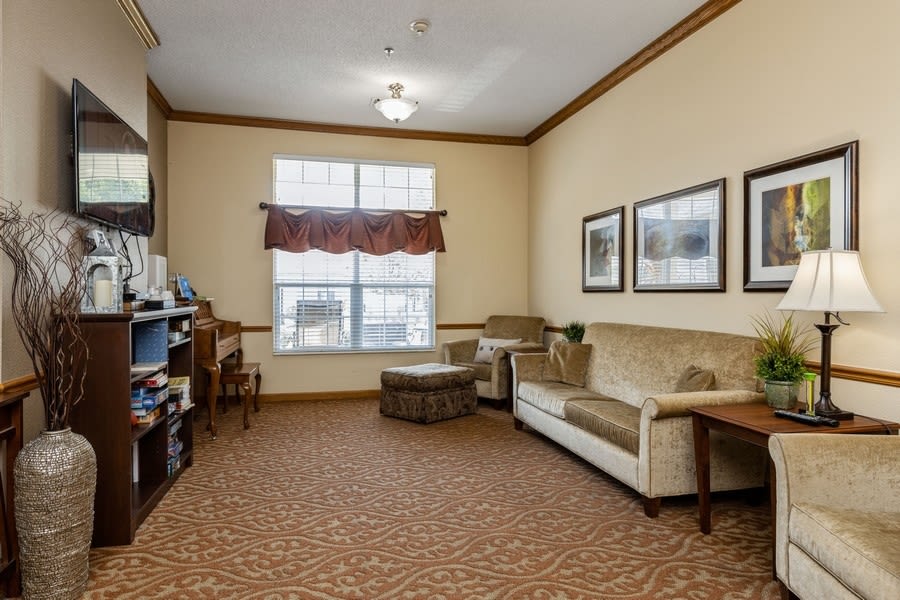 Trustwell Living at Urbana Place, Urbana, OH 2