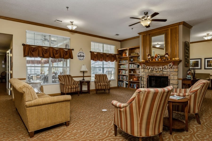 Trustwell Living at Urbana Place, Urbana, OH 3