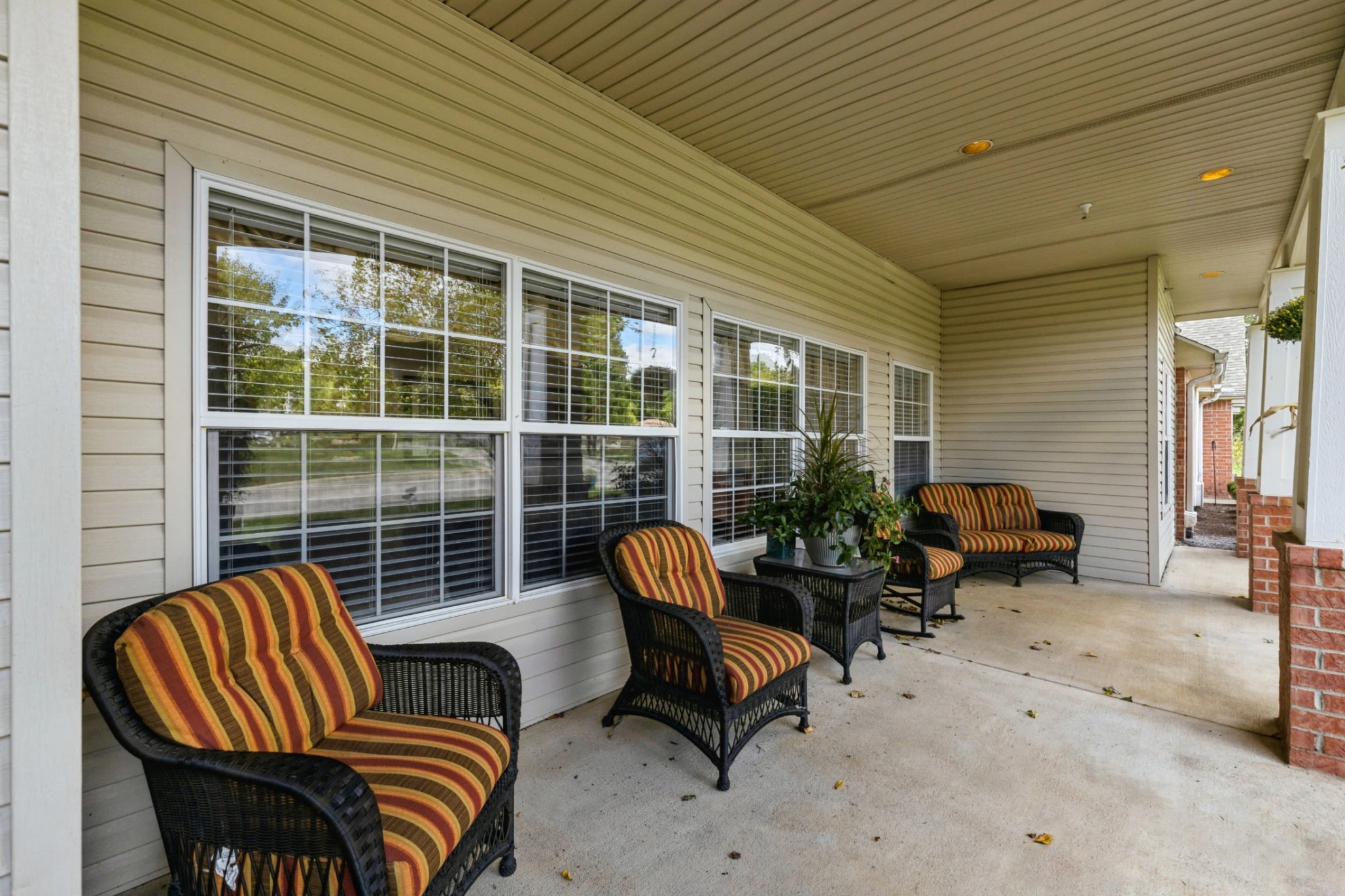 Trustwell Living at Urbana Place, Urbana, OH 4