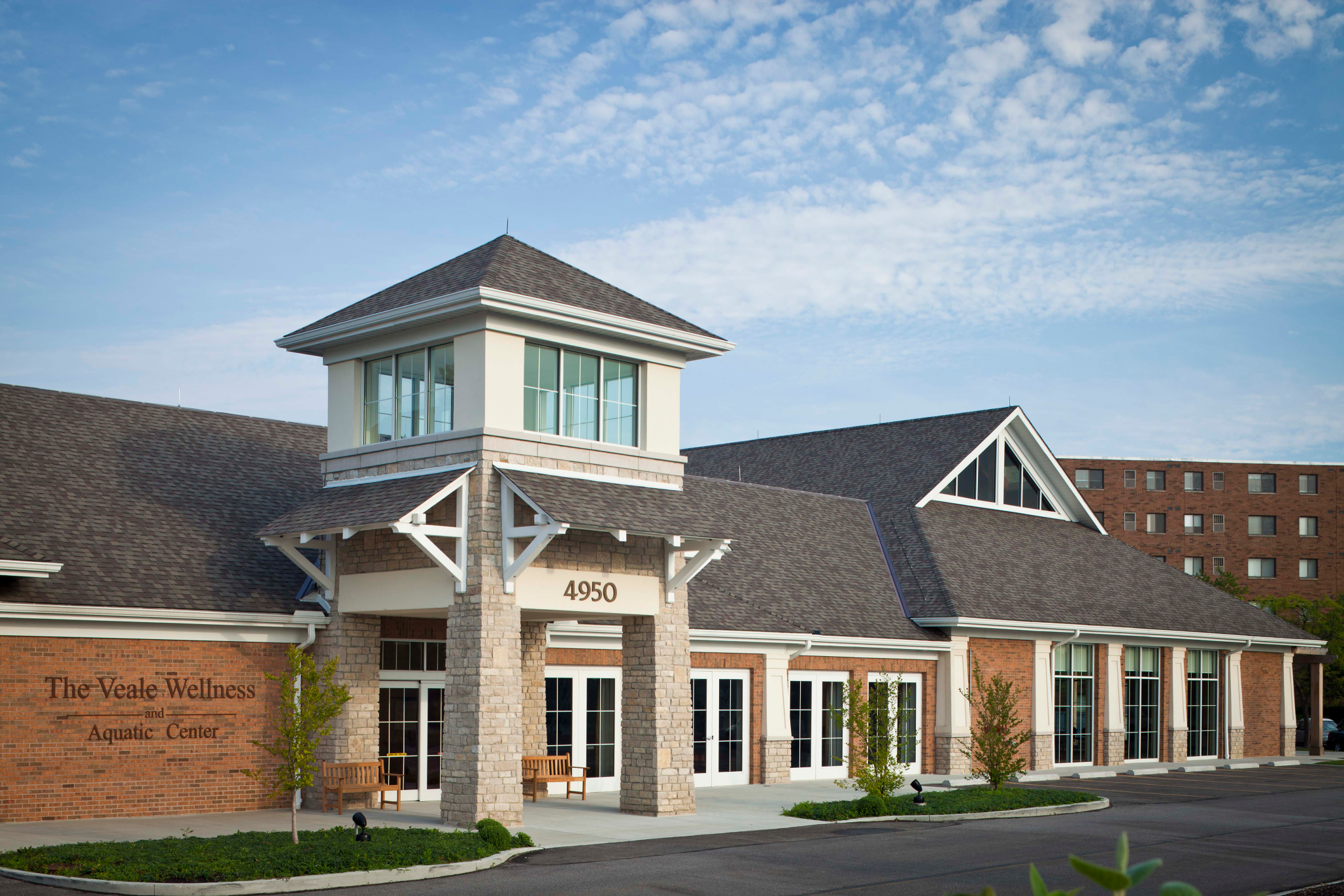 Ohio Living Breckenridge Village, Willoughby, OH 9