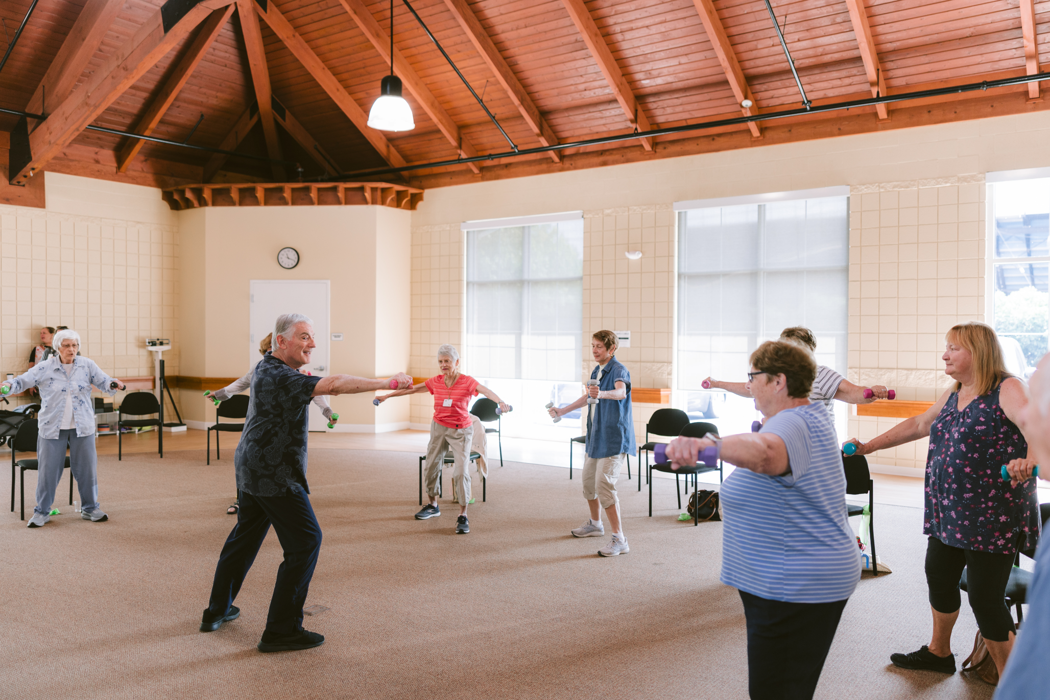 Ohio Living Breckenridge Village, Willoughby, OH 10