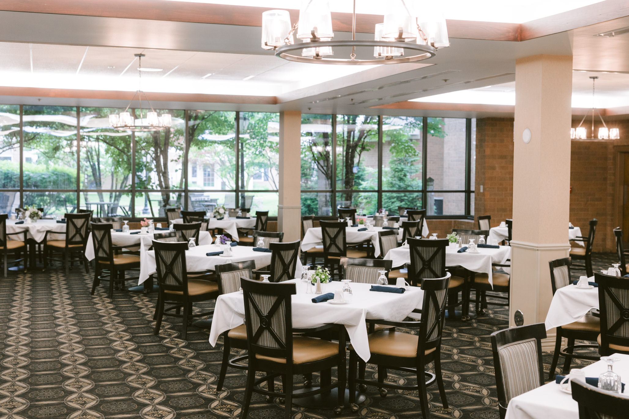 Ohio Living Swan Creek 5