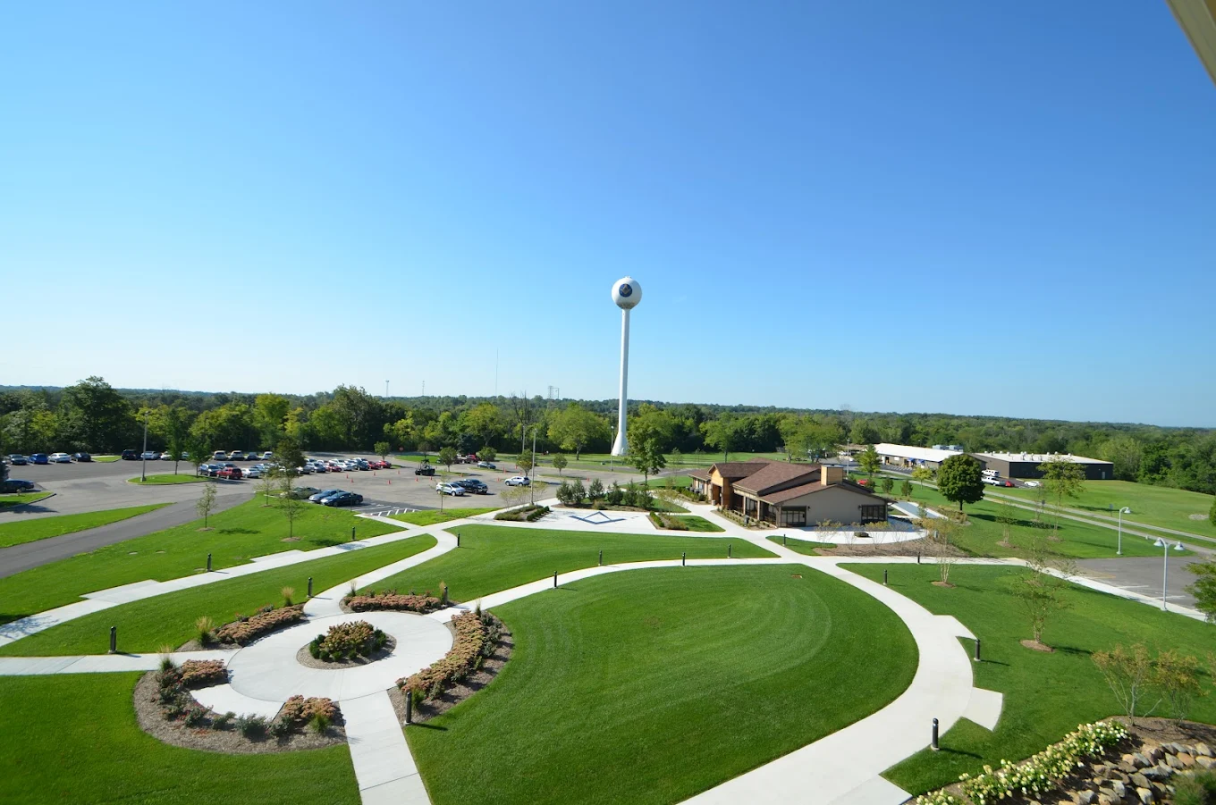 Springfield Masonic Community, Springfield, OH