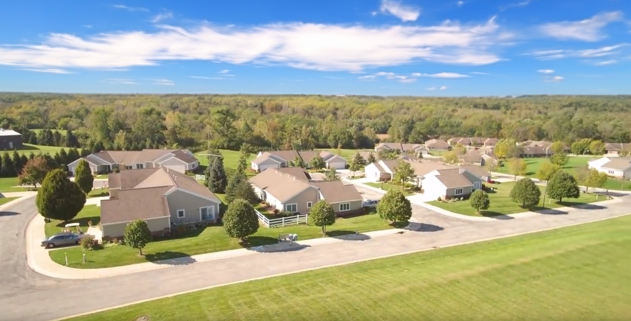 Springfield Masonic Community, Springfield, OH 7