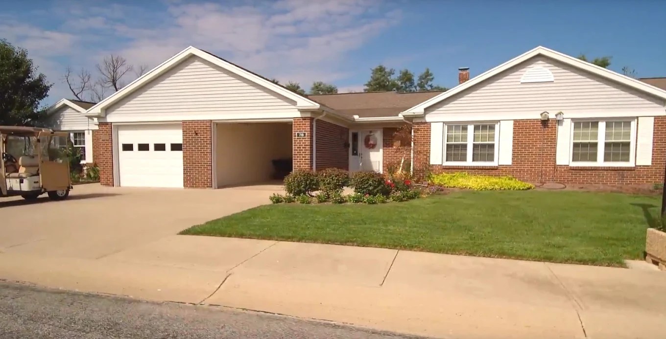 Springfield Masonic Community, Springfield, OH 18