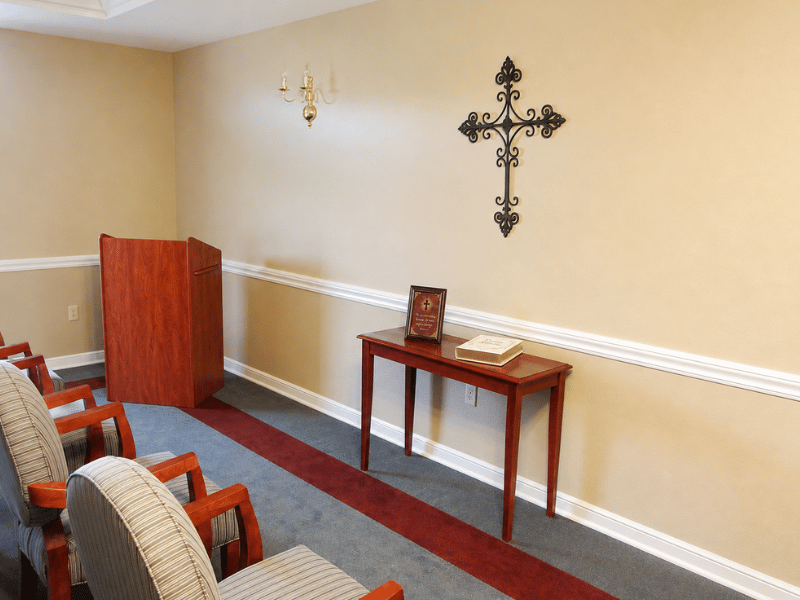 Windsor Estates Assisted Living, New Middletown, OH 15