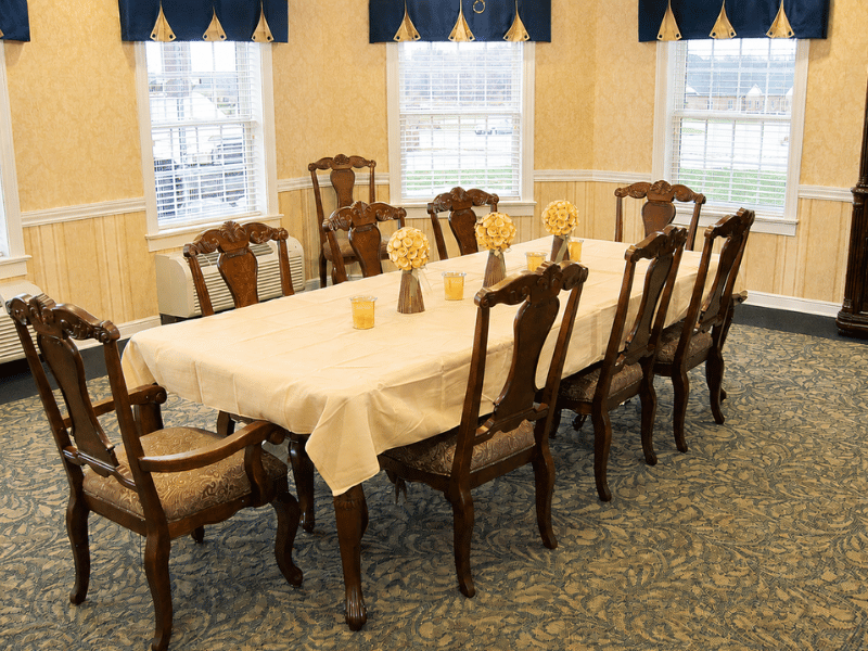 Windsor Estates Assisted Living, New Middletown, OH 20