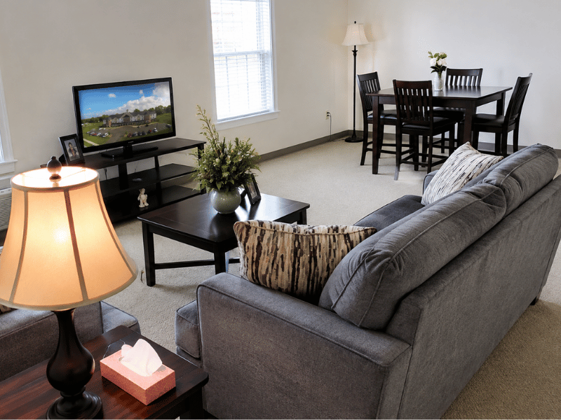 Windsor Estates Assisted Living, New Middletown, OH 3