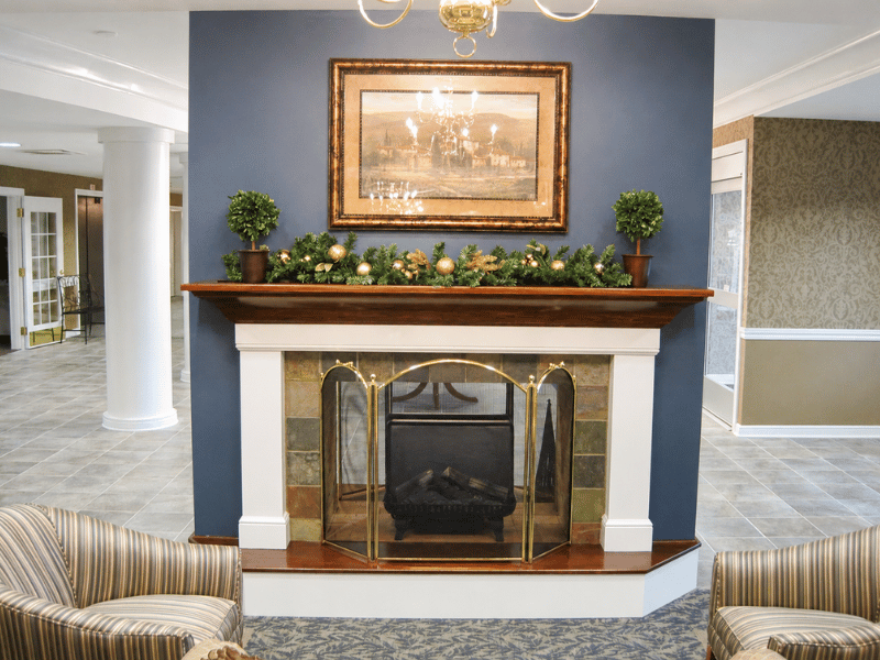 Windsor Estates Assisted Living, New Middletown, OH 21