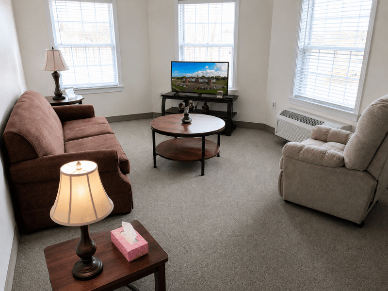 Windsor Estates Assisted Living, New Middletown, OH 4