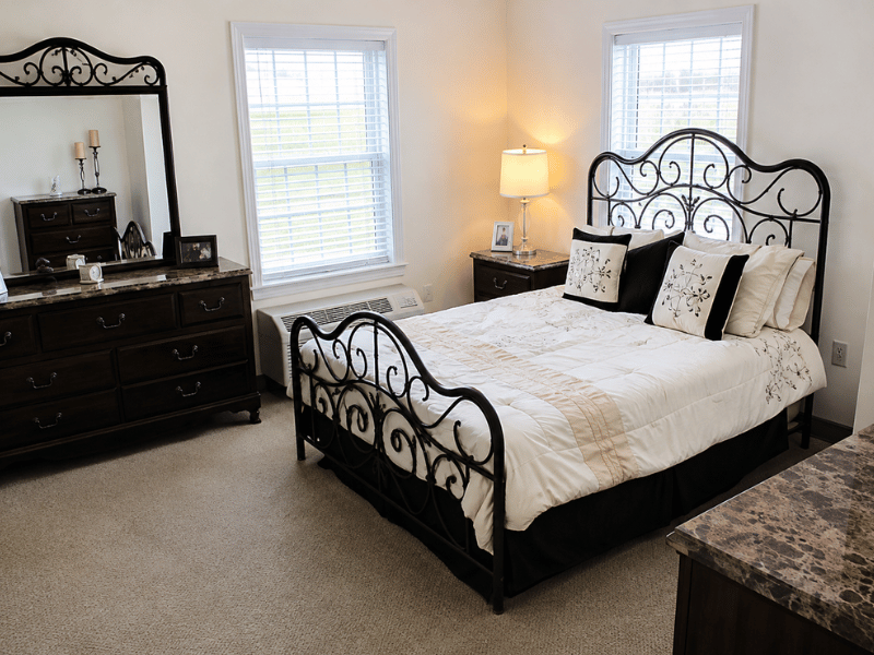 Windsor Estates Assisted Living, New Middletown, OH 5