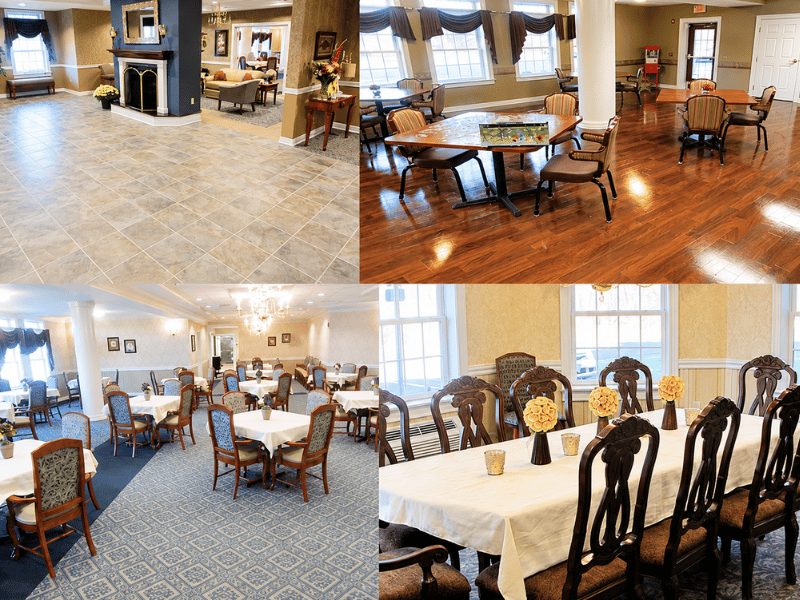 Windsor Estates Assisted Living, New Middletown, OH 7