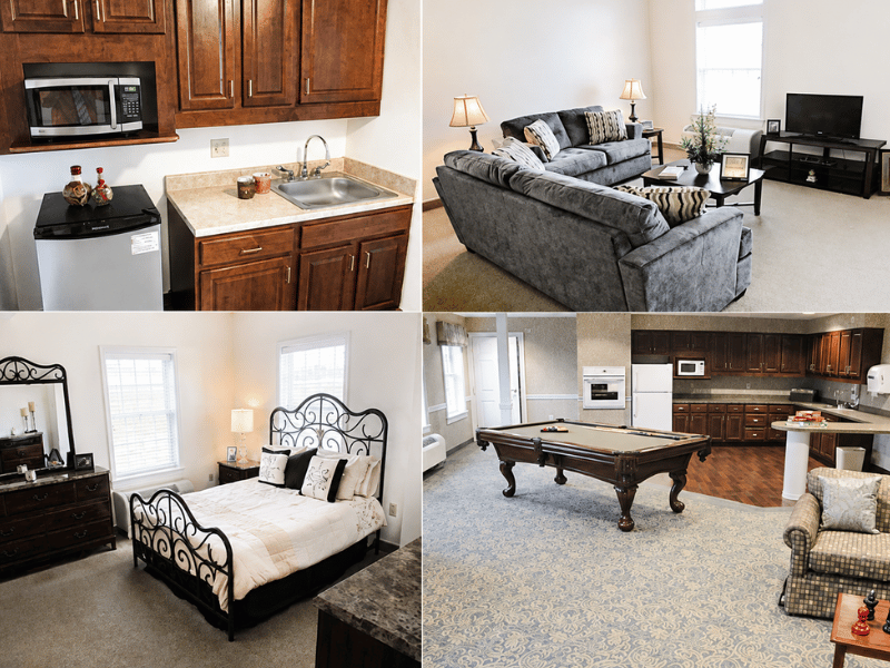 Windsor Estates Assisted Living, New Middletown, OH 8
