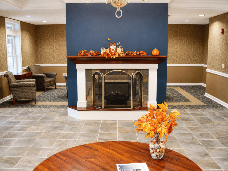 Windsor Estates Assisted Living, New Middletown, OH 9