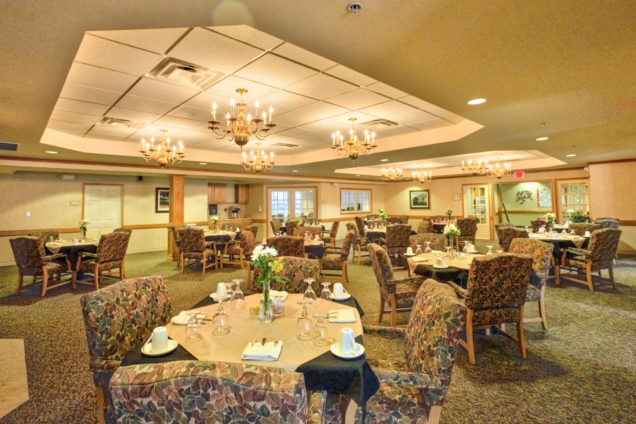 Trustwell Living at Westwood Place, Woodsfield, OH 2