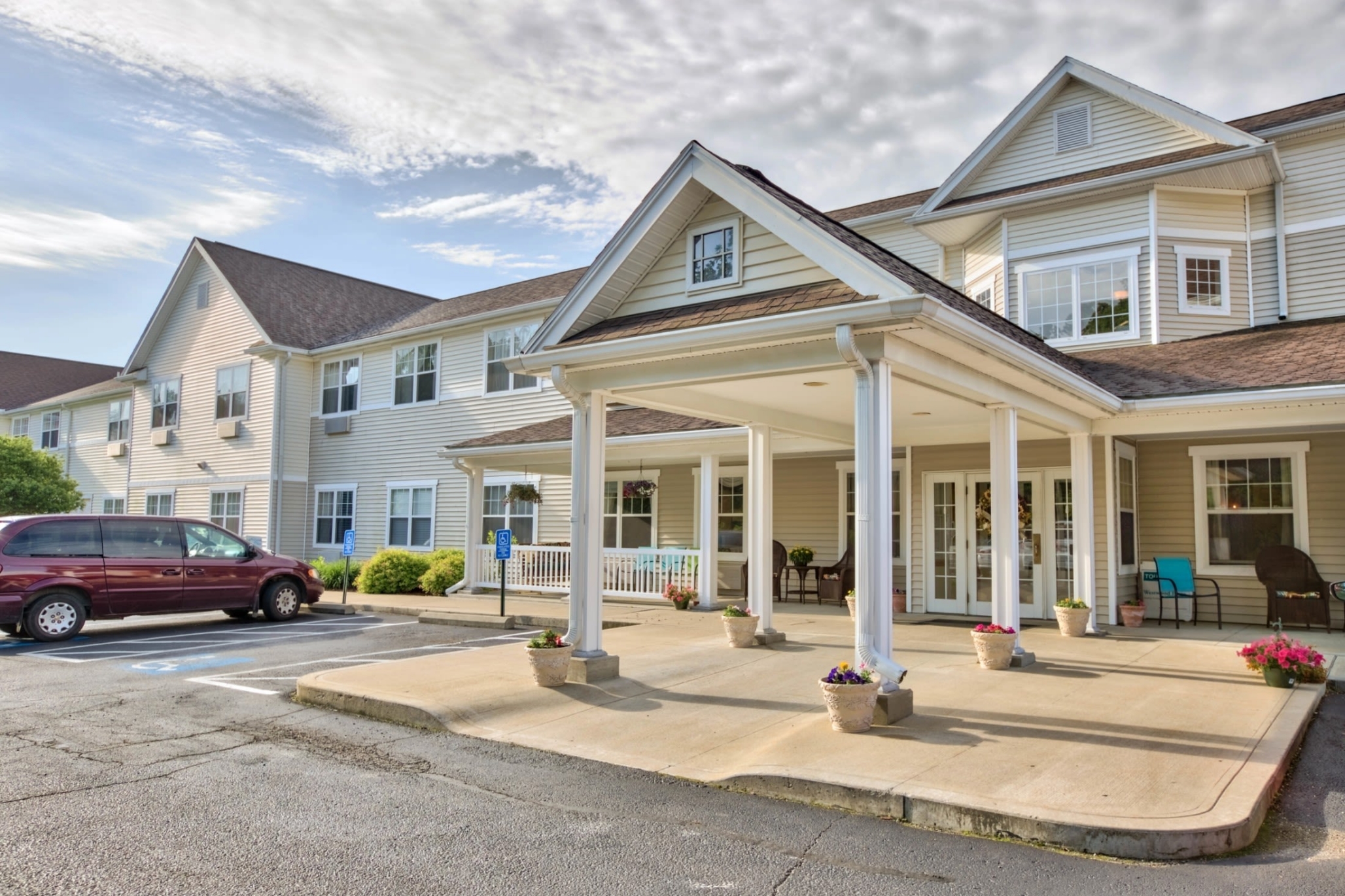 Trustwell Living at Westwood Place, Woodsfield, OH 3