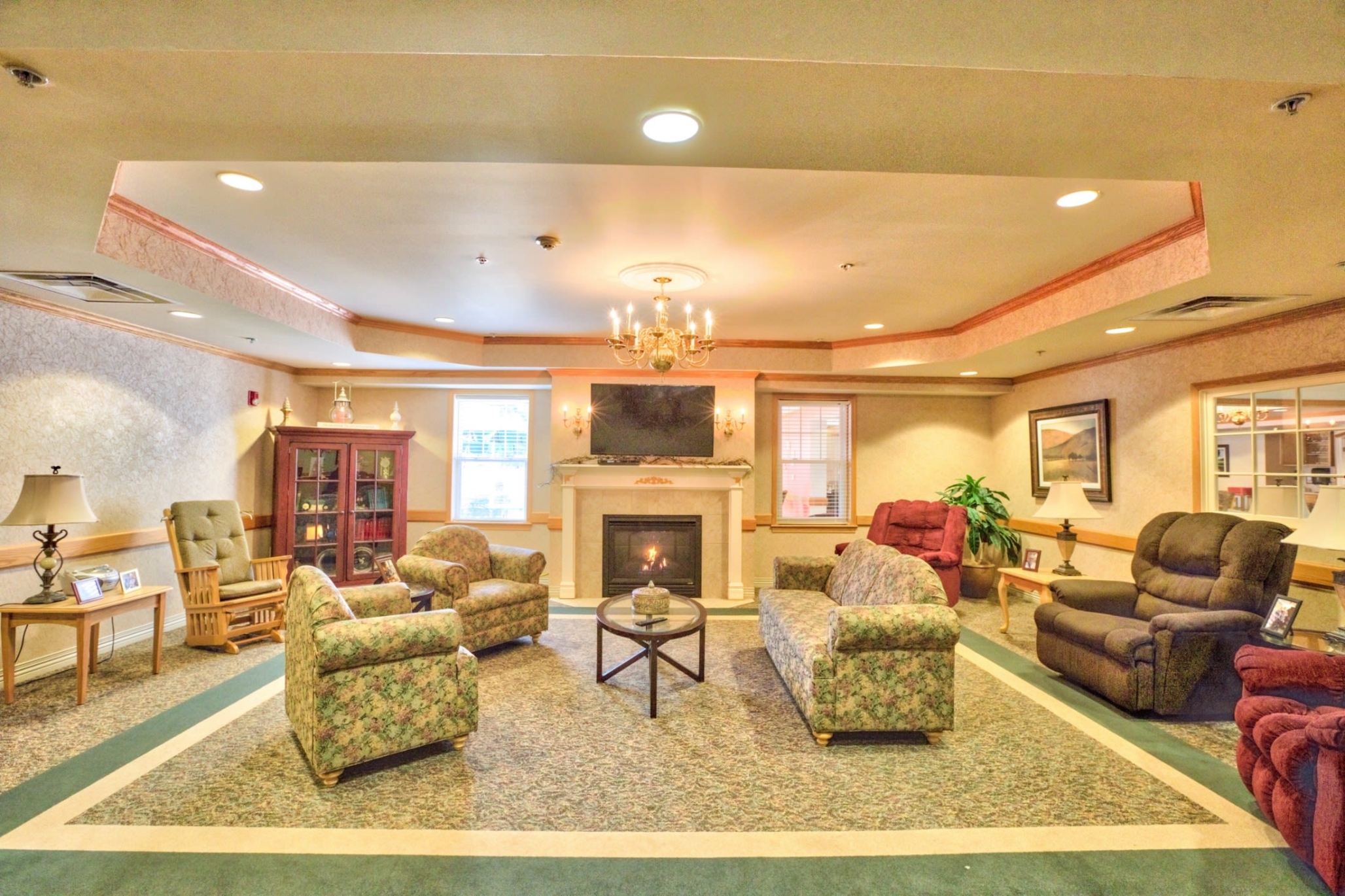 Trustwell Living at Westwood Place, Woodsfield, OH 4